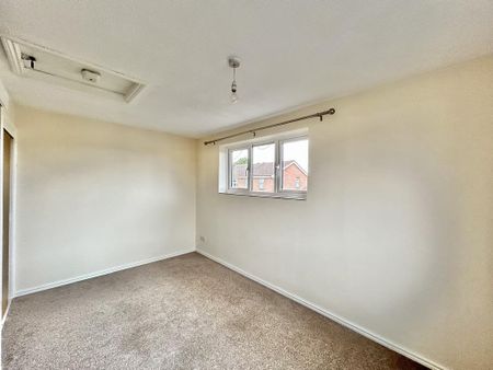 1 bedroom end of terrace house to rent - Photo 5