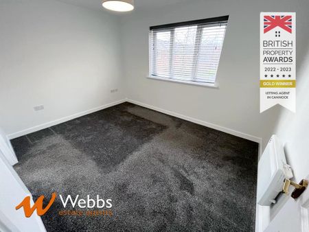 Capercaillie Drive, Cannock - Photo 4