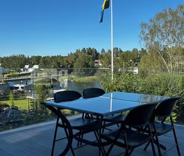 Svavelsövägen, Åkersberga - Photo 6