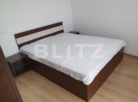 Apartament 2 camere, 52 mp, terasa, zona strazii Observatorului - Photo 2