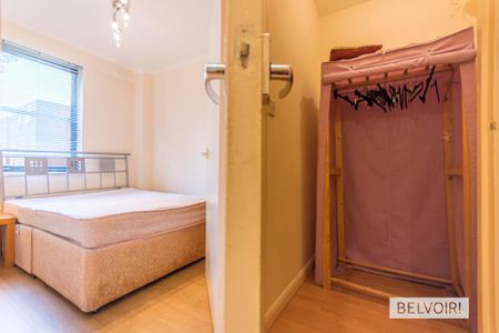 1 bedroom flat to rent - Photo 4