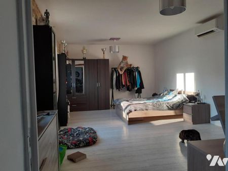 Maison F5 JANVILLE - Photo 5