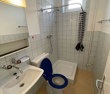 SAINT-IMIER - APPARTEMENT DE 2 PIÈCES - Photo 1