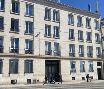 Location Appartement 1 pièce 23m² MONTPELLIER 34000 - Photo 4