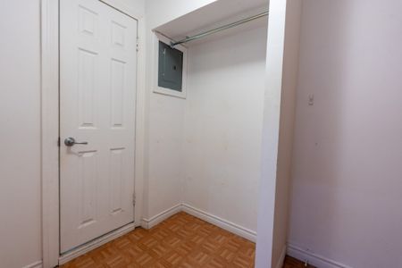 Appartement à louer - Montréal (Rosemont/La Petite-Patrie) (La Petite-Patrie) - Photo 2