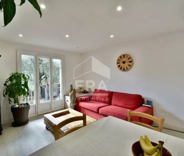 Appartement Grasse 3 pièce(s) 62.35 m2 - Photo 1