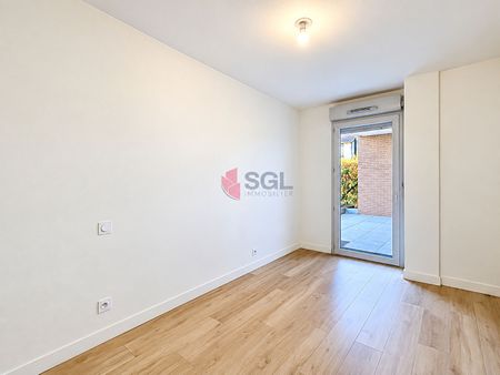 Appartement 3 pièces - Photo 2