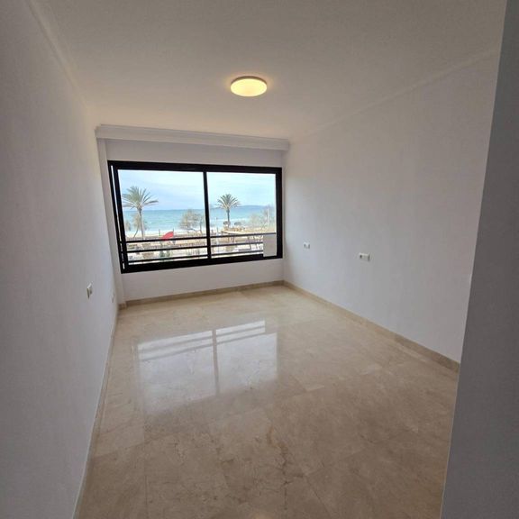 2 room luxury Apartment for rent in Palma de Mallorca, Spain - Photo 1