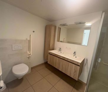 Goed gelegen appartement met 2 slaapkamers in Berlaar - Foto 3