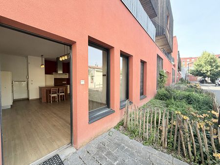 Location Appartement 3 pièces 54m² - Photo 2
