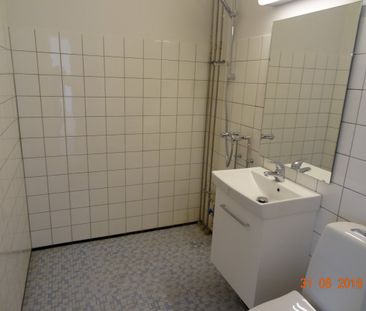 2-vær., Dalgas Alle - Foto 4