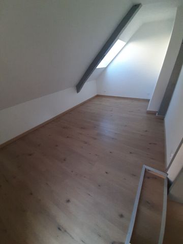 Location appartement 4 pièces, 67.86m², Dourdan - Photo 3
