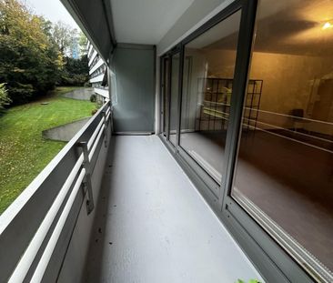 Appartement de 4 pièces au 3ème étage - Photo 1