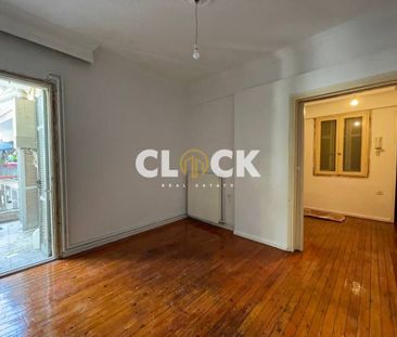 Studio/Γκαρσονιέρα για ενοικίαση - Φάληρο - Ιπποκράτειο, - Photo 1