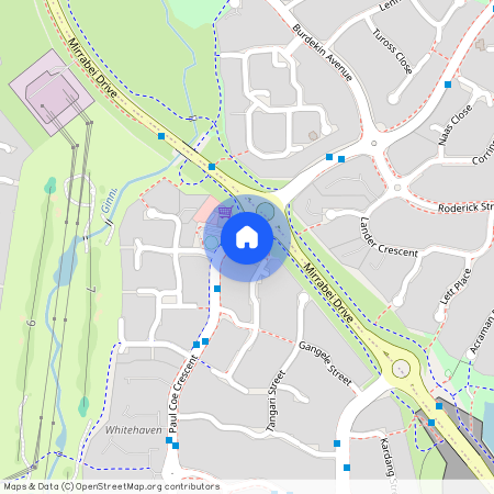 1/21 Noongale Court, Ngunnawal