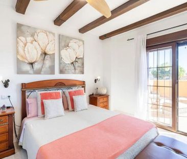 3 room luxury Detached House for rent in Torrevieja, Spain - Photo 3