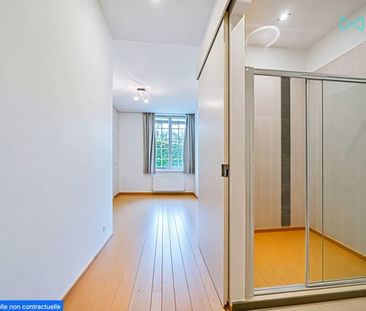 Appartement te huur - Photo 1