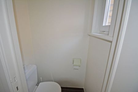 Erdgeschoss-Wohnung - Photo 2