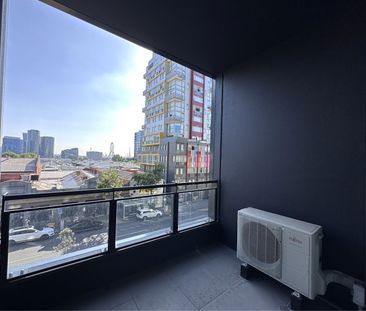 207/408 Spencer Street - Photo 3