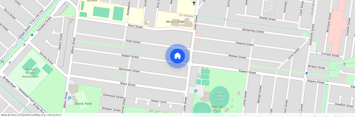 150 Kippen Street, Qld 4740, South Mackay