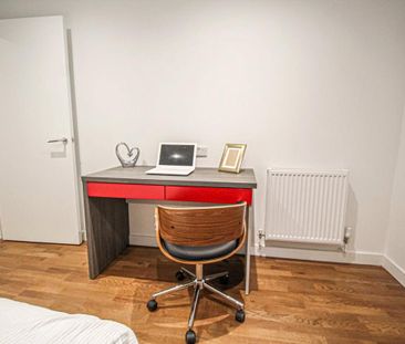 1 bedroom apartment to rent - Photo 6