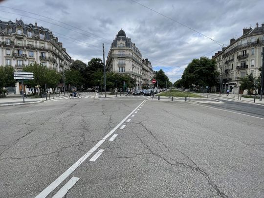 Appartement Grenoble - Photo 1