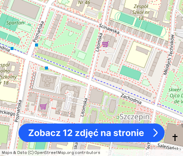 Mieszkanie 2-pok | Litomska | Blisko centrum - Zdjęcie 1