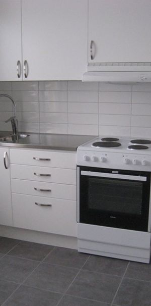 Fridhemsvägen 4 B - Foto 1