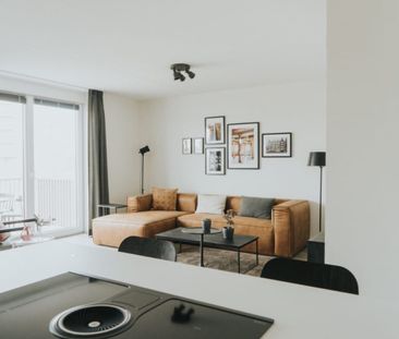 Appartement te huur: Homerusplein 120 1363 SZ Almere - Photo 3