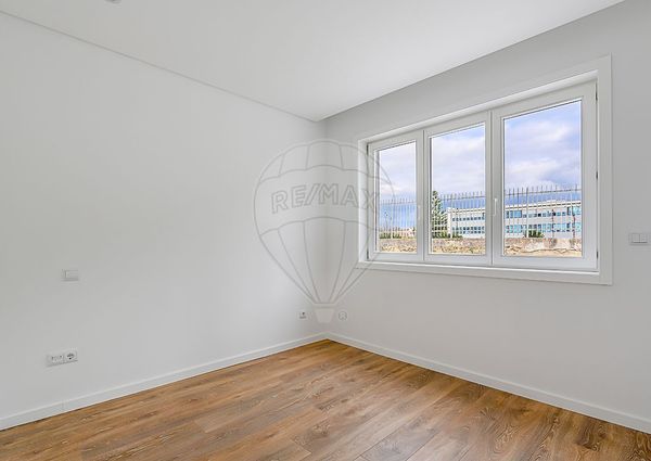 Apartamento T2 em Viana do Castelo