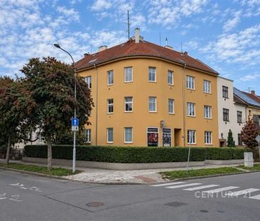 Byt 1+1 k pronájmu na adrese Jílkova, Brno-Židenice - Photo 4