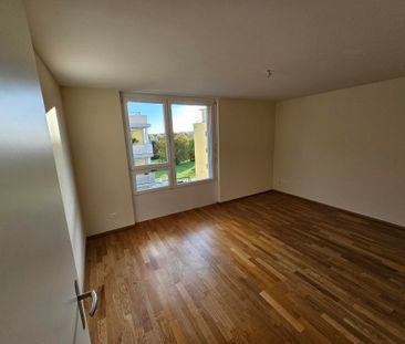 4.5-room apartment in the residential park Leuenfeld - Foto 1