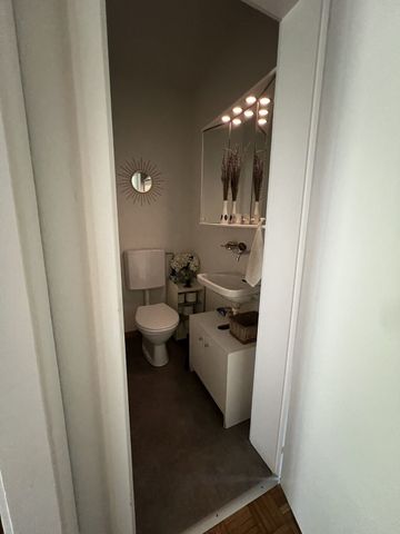 APPARTEMENT 41/2 PIÈCES À BERNE - OSTRING, MEUBLÉ, TEMPORAIRE - Photo 2