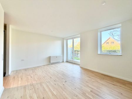 Moderne 2-værelses lejlighed med central beliggenhed - Photo 2