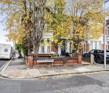 Warwick Gardens, IG1 - Photo 5
