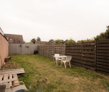 Centraal gelegen woning met rustige tuin te Merelbeke - Photo 6