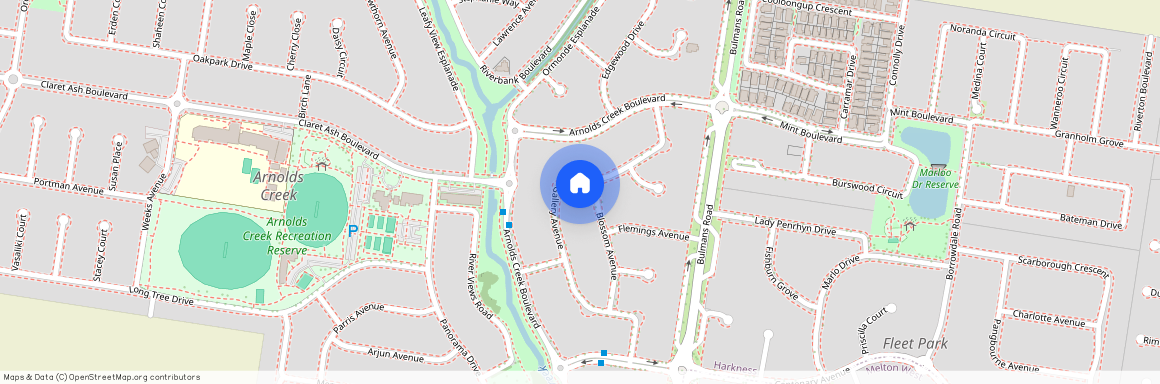 44 Gallery Avenue, Harkness, VIC 3337