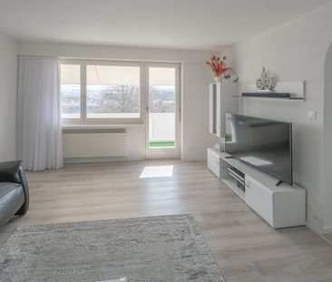 4.5 Zimmer, 85 m², 2. Stock - Foto 2