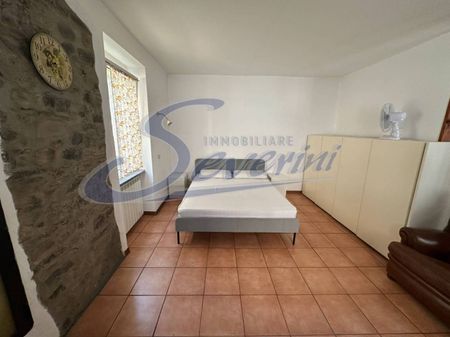 Monolocale via Monti 70, Valduce - Crispi, Como - Photo 3
