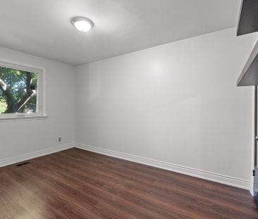 For Lease - 2181 Wiseman Court Unit# Main, Mississauga, Ontario - Photo 1