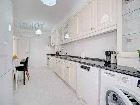 3 room luxury Flat for rent in Cascais e Estoril, Portugal - Photo 1