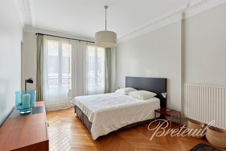 Appartement à louer à Paris 17Ème - Photo 4