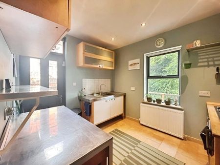 4 bedroom detached house to rent - Photo 5