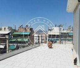 Μεζονέτα για ενοικίαση - Κυψέλη, - Photo 1