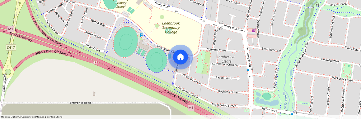 3 Plover St, Vic 3810, Pakenham