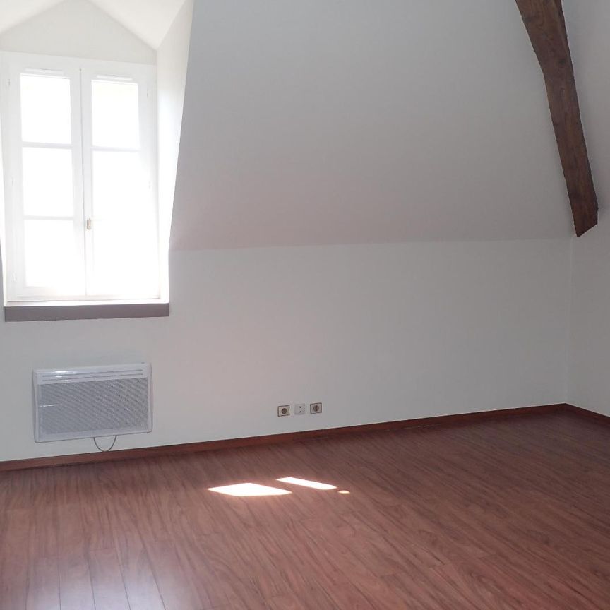 Location Appartement 2 pièces 43m² CHAMBERY 73000 - Photo 1