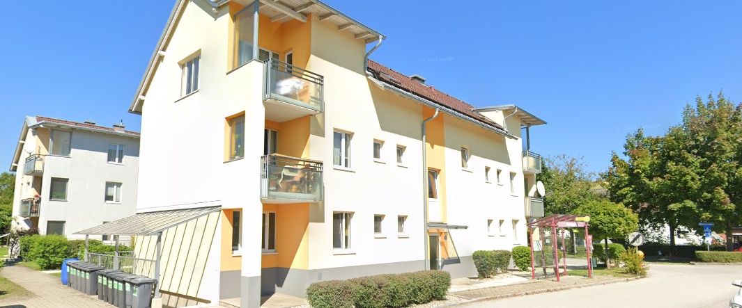4311 Schwertberg, Poneggenstraße 38/15 - Foto 1