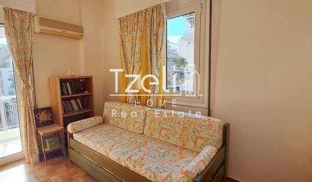 Διαμέρισμα για ενοικίαση Προφήτης Ηλίας (Παγκράτι) - Photo 1