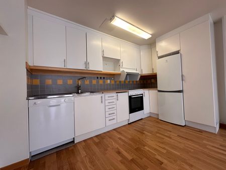 Skepparegatan 46 – 2rok (lgh 0205) - Photo 4