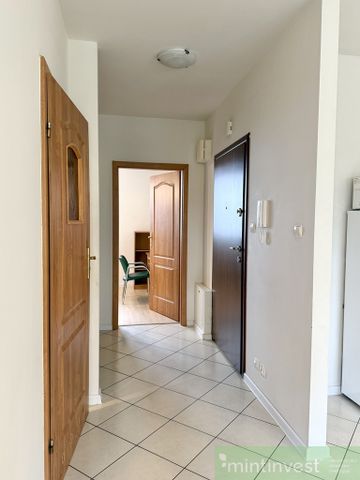 Mieszkanie z balkonem 55m2 Stare Miasto - Zdjęcie 5